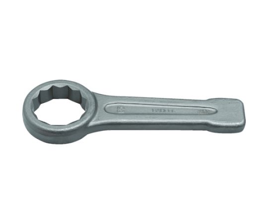 スナップオン・ツールズ 打撃メガネエンドレンチ27mm 7444SG-M-27 1丁