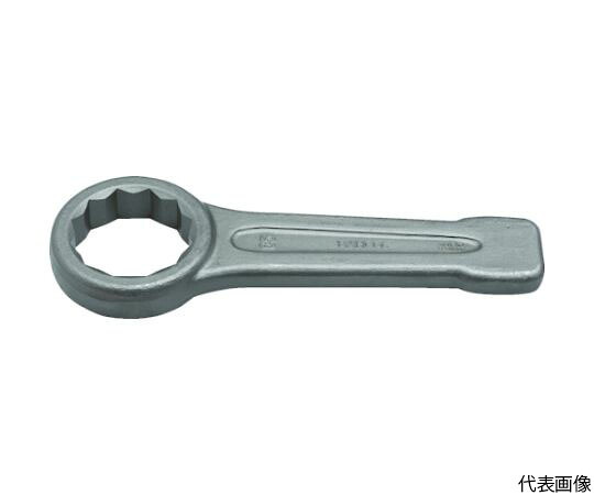 スナップオン・ツールズ 打撃メガネエンドレンチ41mm 7444SG-M-41 1丁