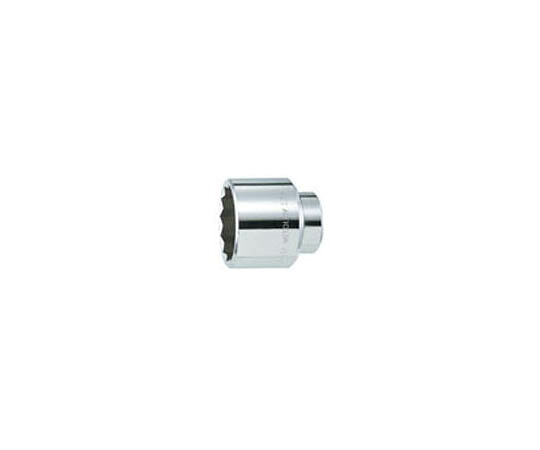 店内全品ポイント5倍★要エントリー★ミトロイ(水戸工機) 8/8 スペアソケット (12P) 60mm 8M60 1個|Shop de clinic店
