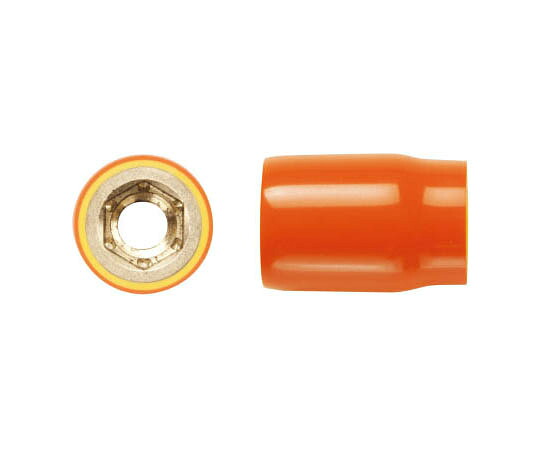 店内全品ポイント5倍★要エントリー★スナップオン・ツールズ 防爆絶縁ソケット 差込み9.5mm 対辺1/2 AMCISS38D12 1個|Shop de clinic店