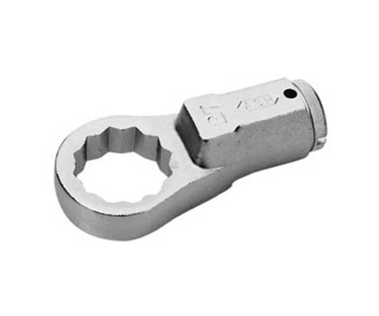 旭金属工業 ＬＣ１８０Ｎ用めがねヘッド４１ｍｍ LCR1841 1本