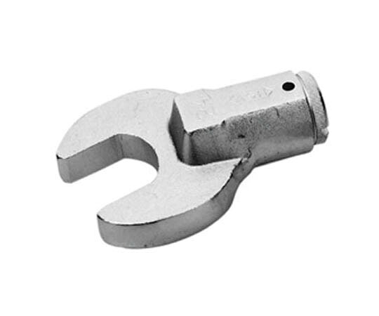 旭金属工業 ＬＣ１８０Ｎ用スパナヘッド３６ｍｍ LCS1836 1個