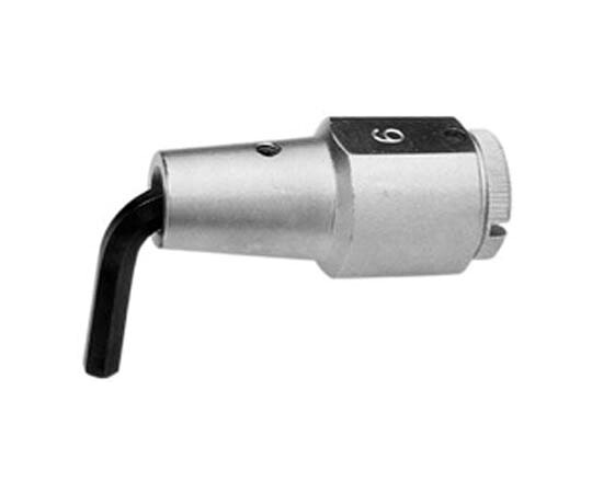 店内全品ポイント5倍★要エントリー★旭金属工業 ＬＣ０９０Ｎ用六角棒スパナヘッド１２ｍｍ LCX0912 1本｜Shop de clinic店