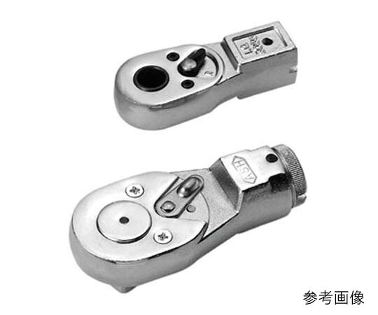 旭金属元素製作 トルクレンチラチェットヘッドＬＣ０９０Ｎ用 LQ4065 1個