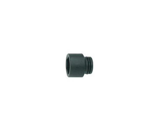 ミトロイ（水戸工機） １－１／４ 差しひびき鍵用 ソケット ７０粍 P1070 1個