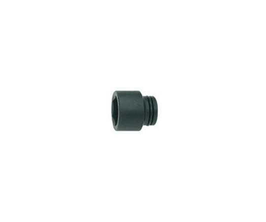 ミトロイ（水戸工機） １－１／４ 差しひびき鍵用 ソケット ７１粍 P1071 1個