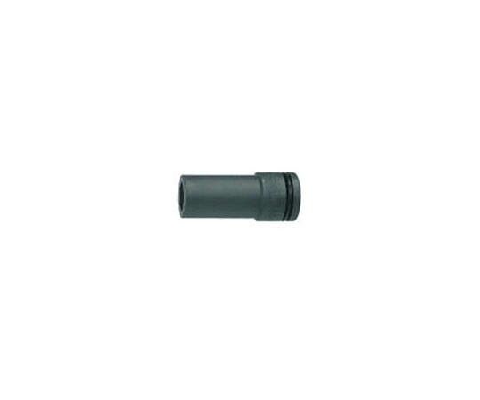 ミトロイ（水戸工機） ３／４インパクトレンチ用ソケットＬ１－１／２（Ｐ６Ｌ－１－１／２） P648L 1個