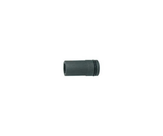 ミトロイ（水戸工機） ８／８インパクトレンチソケットＬ１－１１／１６　Ｐ８Ｌ－１－１１／１６ P854L 1個