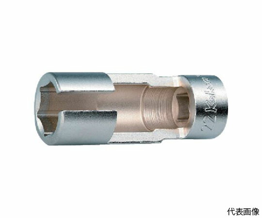 山下工業研究所 O2センサーソケット SP4300M.85-22 1個