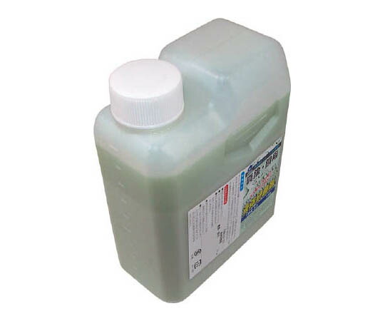 柳瀬 液体研磨剤　真鍮・銅用　１ｋｇ YHK1053 1個