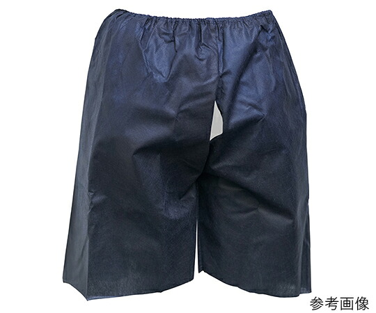 長谷川綿行 注腸用ディスポパンツ ロング印字機 無償性大きさ 50枚入 424488 1箱(50枚入)