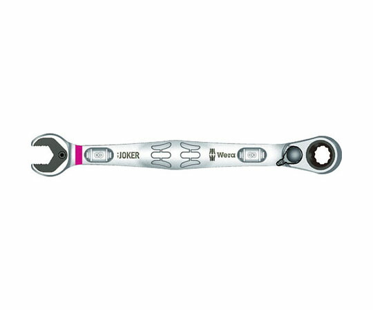 Wera コンビネーションラチェットレンチ　8mm 020064 1丁 7,475円