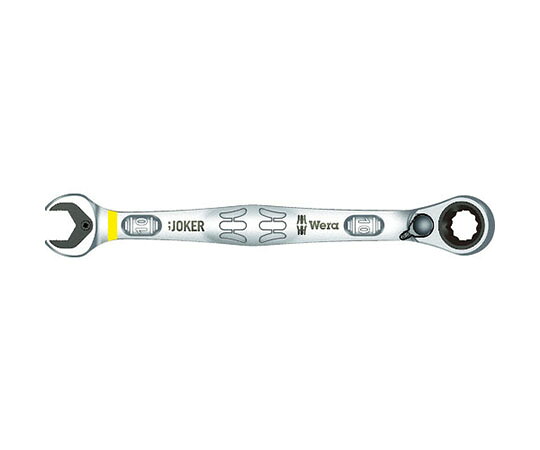 Wera コンビネーションラチェットレンチ 10粍 020065 1丁
