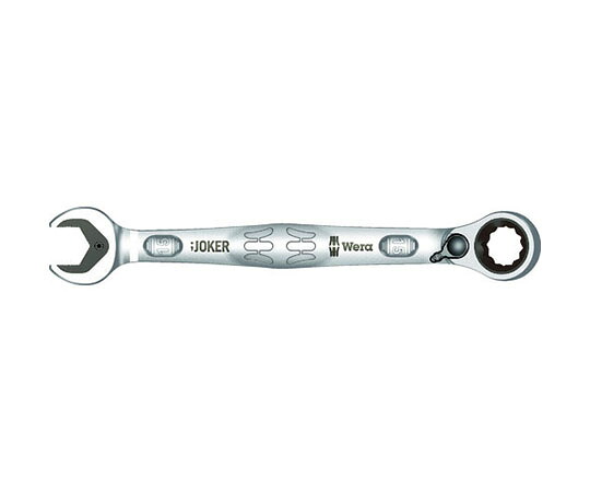 Wera コンビネーションラチェットレンチ　15mm 020070 1丁
