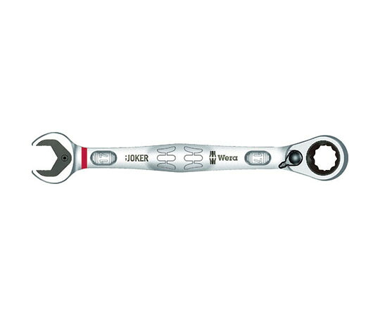 店内全品ポイント5倍★要エントリー★Wera コンビネーションラチェットレンチ 17mm 020072 1丁|Shop de clinic店