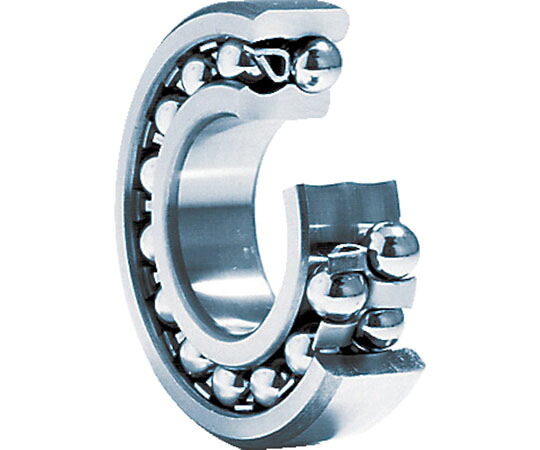 NTN A　小径小形ボールベアリング内輪径55mm外輪径120mm幅29mm 1311S 1個