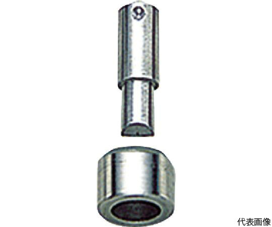 育良精機 IS-14MPS用替刃セット　13mm（51212） 14MP-L13B 1セット