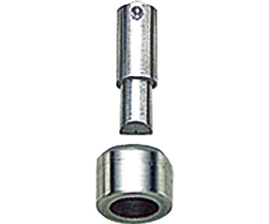 育良精機 IS-14MPS用替刃仕かける 6粍（51207） 14MP-L6B 1仕かける 医薬品・コンタクト・介護-その他