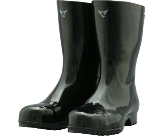 店内全品ポイント5倍★要エントリー★シバタ工業 安全軽半長 AK010 21.0CM AK010-21.0 1足|Shop de clinic店