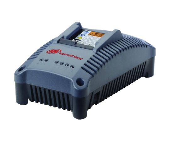 Ingersoll　Rand 電動工具用充電器 100～240V 160～215V BC1121-AP3 1個