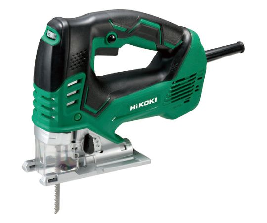 店内全品ポイント5倍★要エントリー★工機ホールディングス 電子ジグソー CJ160V 1台|Shop de clinic店