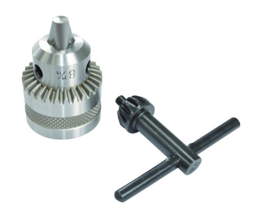 不二空機 FRD-6PH-3（8）用ドリルチャック DCK-8J 1個 8,836円