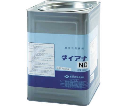 菱江舎密学 ダイアナND 10g DIANA_ND-10G 1缶 安全・保護用品-その他