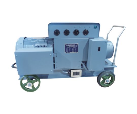 店内全品ポイント5倍★要エントリー★富士製砥 高周波発生機　FG-505NE（50Hz地区） FG-505NE 1台｜Shop de clinic店