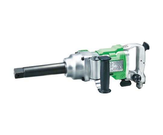 店内全品ポイント5倍★要エントリー★空研 1インチSQ超軽量インパクトレンチ（25.4mm角） KW3800PROXGL 1台｜Shop de clinic店