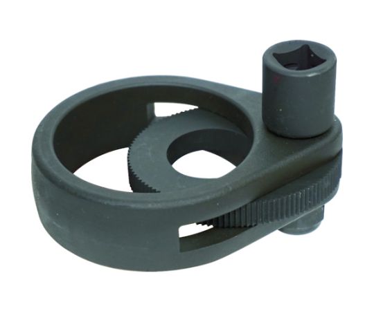 日平機器 車輌整備用品 ラックエンドレンチ （L） LB-205 1個