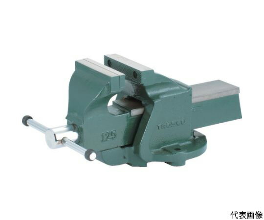トラスコ中山 リードバイス 200mm LV-200N 1台