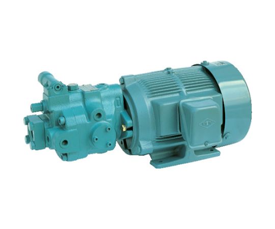 ダイキン モーターポンプ　使用ポンプV8A1RX M8A1X-2-60 1台