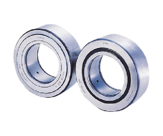 NTN F　ニードルベアリング（円筒外輪）内径35mm　外径72mm　幅29mm NATV35X 1個