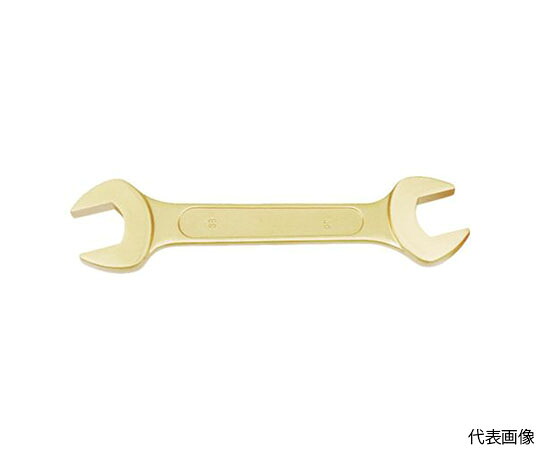 店内全品ポイント5倍★要エントリー★スナップオン・ツールズ 防爆コンビネーションレンチ 二面幅寸法29 全長320 NS002-29 1丁|Shop de clinic店