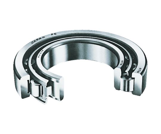 NTN H　大形ベアリング　NU形　内輪径150mm外輪径270mm幅73mm NU2230 1個