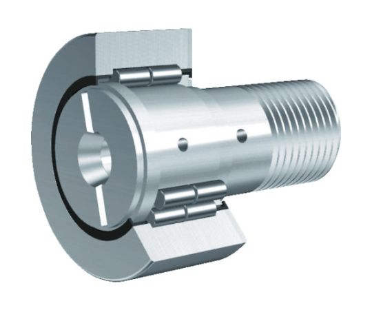 NTN F　ニードルベアリング（球面外輪）外径62mm幅30.5mm全長80mm NUKR62H 1個