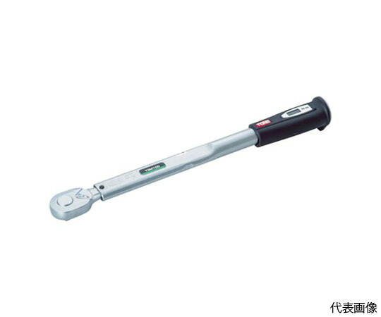 店内全品ポイント5倍★要エントリー★TONE プレセット形トルクレンチセット(メモリセットタイプ) 20~100N・m T3M100 1個|Shop de clinic店