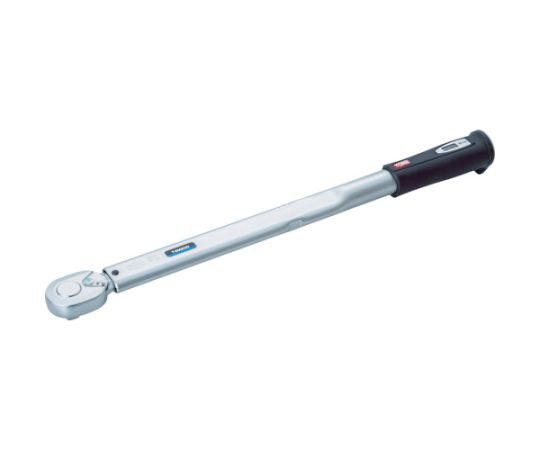 TONE プレセット形トルクレンチ（メモリセットタイプ）　40～200N・m T4M200 1個