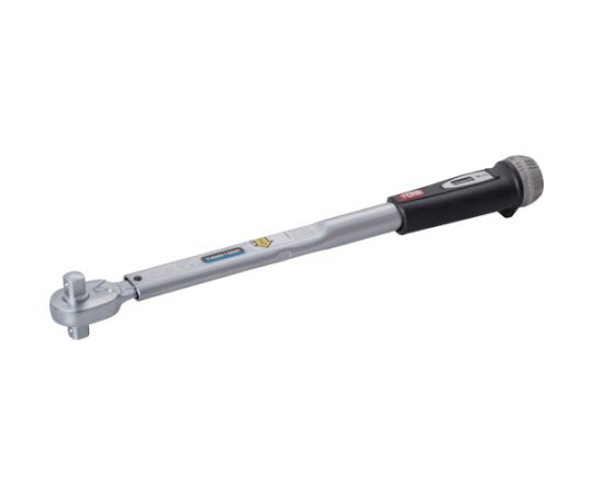 TONE プレセット形トルクレンチ ダイレクトセット・左右ネジ用 トルク調整範囲20～100N・m T4MN100R 1個