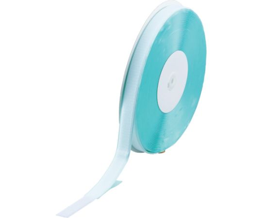 トラスコ中山 神通力磁気テープR 糊付B側 20mm×25m 白 TMBN-2025-W 1巻