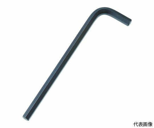 トラスコ中山 六角棒レンチ　標準タイプ　32.0mm TRR-320 1本