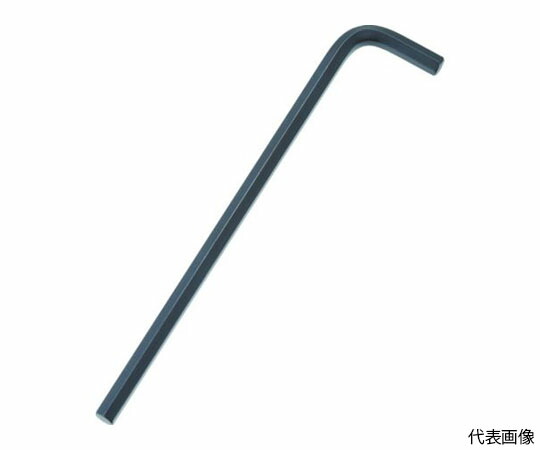 トラスコ中山 六角棒レンチ　ロングタイプ　36.0mm TRRL-360 1本