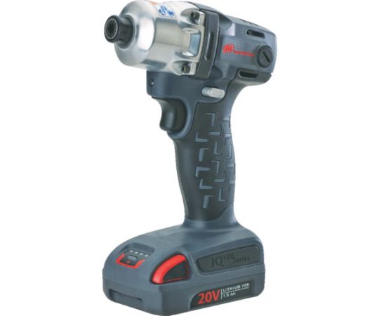 Ingersoll Rand 1/4in 申し受ける差しひびき１番ウッド（20V） W5111-K22-JP 1台
