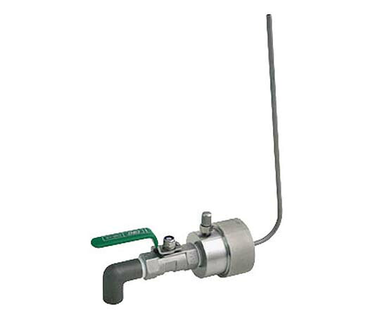 スギヤマゲン バルブ 密閉式 吐出口外径48.8mmφ SP-50 1個