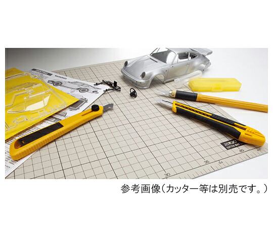 【おまとめお得な２個仕掛ける】オルファ 裁断師引っ敷き A1 160B 1個