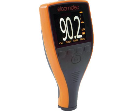 Elcometer デュアル式膜厚計セパレート型スタンダード A456CFNFSS 1台