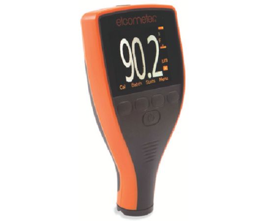 店内全品ポイント5倍★要エントリー★Elcometer 電磁式膜厚計 一体型トップ(磁性金属用) A456CFTI1 1台|Shop de clinic店