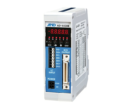 エー・アンド・デイ ウェイングモジュール AD-4430BJA