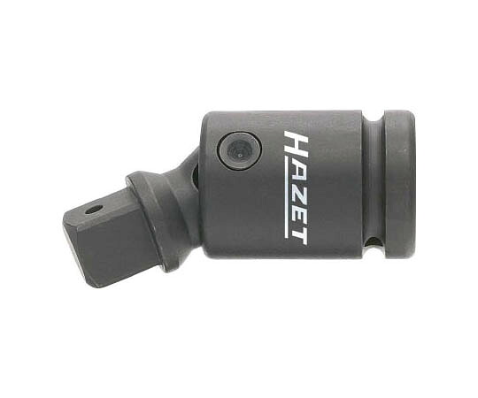 店内全品ポイント5倍★要エントリー★HAZET インパクトボールジョイント(差込角25.4mm) 1106S 1個｜Shop de clinic店