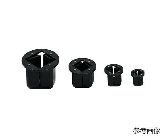 東日製造所 DA6-4落ちこむアダプター 298 1個